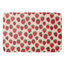 Zoek naar rode rozen badmatten Elk persoon