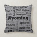 Zoek naar wyoming kussens Thuis