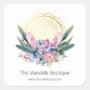 Zoek naar kristallen stickers Elk persoon