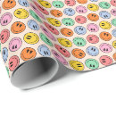 Zoek naar emoticons cadeaupapier Grappig