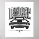 Zoek naar spier auto posters Illustratie