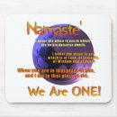 Zoek naar namaste muismatten Inspirerend