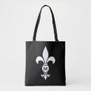 Zoek naar lelie tassen Fleur de lis
