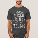 Zoek naar gemengd tshirts Voor hem
