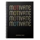 Zoek naar therapie notitieboeken Motivatie