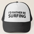 Zoek naar surfen petten Elk persoon