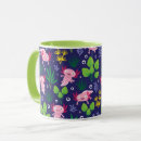 Zoek naar axolotl mokken Dier