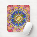 Zoek naar fashionable muismatten Kleurrijk