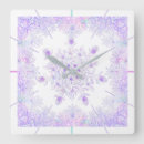 Zoek naar glinster klokken Voor iedereen