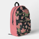 Zoek naar cherry blossom rugzakken Bloemen