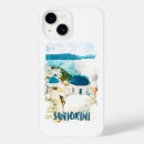 Zoek naar santorini iphone hoesjes Reizen