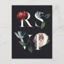 Zoek naar wedding rsvp briefkaarten Vintage