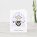 Zoek naar bijen notitiekaarten Kroon