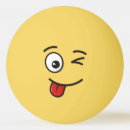 Zoek naar knipoog emoji Geel