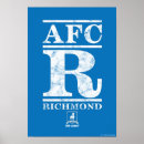 Zoek naar voetbal logo posters Ted lasso
