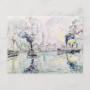 Zoek naar paul signac briefkaarten Haven