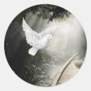 Zoek naar vliegende duif stickers Inspirerend