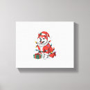 Zoek naar akita kunst Hond