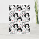 Zoek naar lippenstift kaarten Kapper