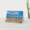 Zoek naar volleybal kaarten Beach