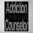 Zoek naar verslaving posters Elk persoon