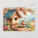 Zoek naar vink briefkaarten Lente