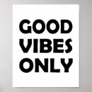 Zoek naar positieve energie posters Motivatie prijsopgave