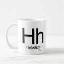Zoek naar helvetica mokken Grafisch