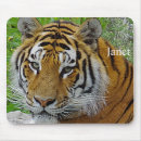 Zoek naar tiger muismatten Safari