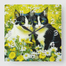 Zoek naar smoking kat kunst Katten