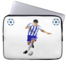 Zoek naar voetbal laptop sleeves Speler