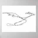 Zoek naar roadrunner kunst Looney tunes