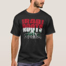 Zoek naar irakees tshirts Verjaardagscadeau