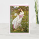 Zoek naar waterhouse kaarten Vrouw