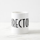 Zoek naar directeur mokken Theater