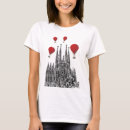 Zoek naar rode ballon tshirts Steampunk