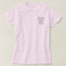 Zoek naar geweldige dames tshirts Schrijver