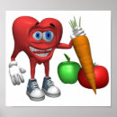 Zoek naar gezondheid posters Vruchten