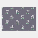 Zoek naar boeket cadeaupapier Paars