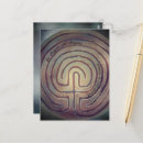 Zoek naar labyrinth briefkaarten Spiritueel