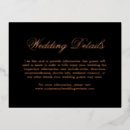 Zoek naar black uitnodigingen Voor haar