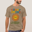 Zoek naar zwemt tshirts Schattig