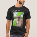 Zoek naar katten grap tshirts Meme