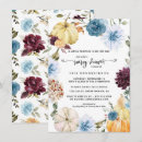 Zoek naar pompoen babyshower uitnodigingen Herfst