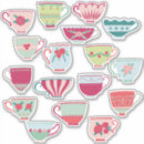 Zoek naar voedsel en drank stickers Café