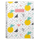 Zoek naar colorful notitieboeken Trendy