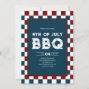 Zoek naar bbq party uitnodigingen Retro