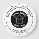 Zoek naar office klokken Modern