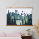 Zoek naar wanderlust kunst Bergen