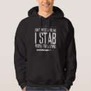 Zoek naar spuit hoodies Flebotomie